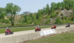 5. Supersport