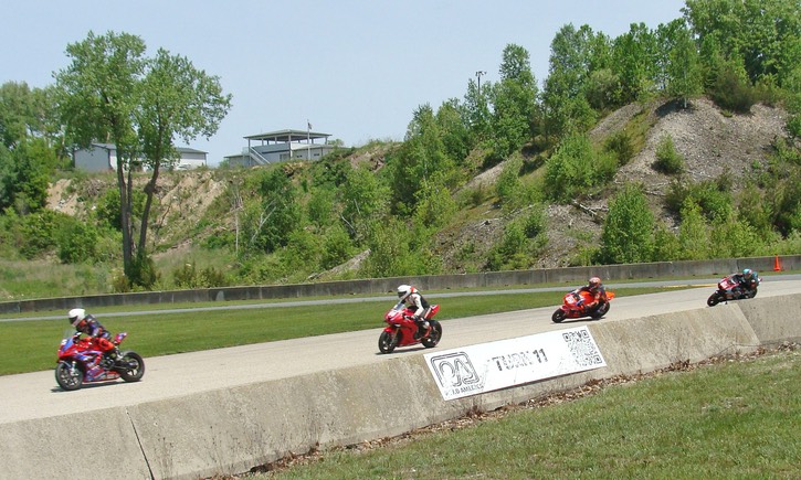 5. Supersport
