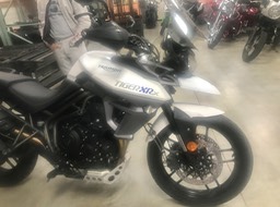 5. Tiger 800