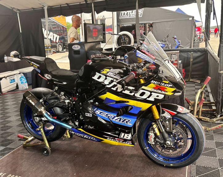 6. 2up Bike