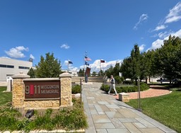 6. 911 Memorial