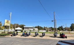 6. Bikes