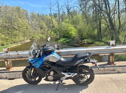 6. Photo Stop