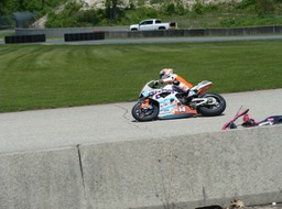 6. Supersport