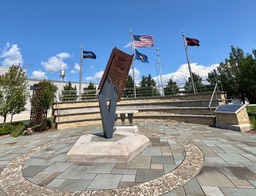 7. From Tower II