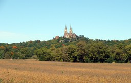 7. Holy Hill