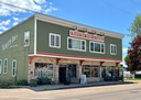 7. North Bay