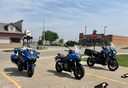 7. Our Rides