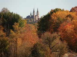 8. Holy Hill