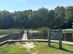 8. Memorial Dam