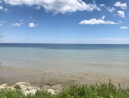 9. Lake Michigan