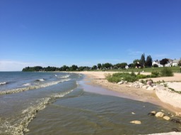 Algoma Beach