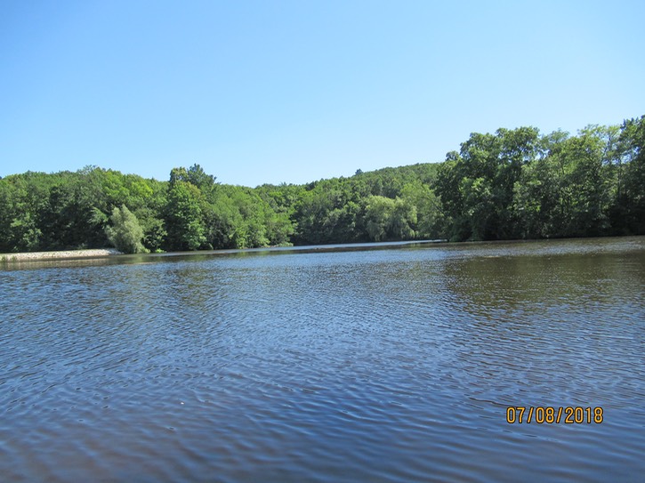 Buela Mill Pond_