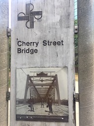 Cherry Street Bridge_