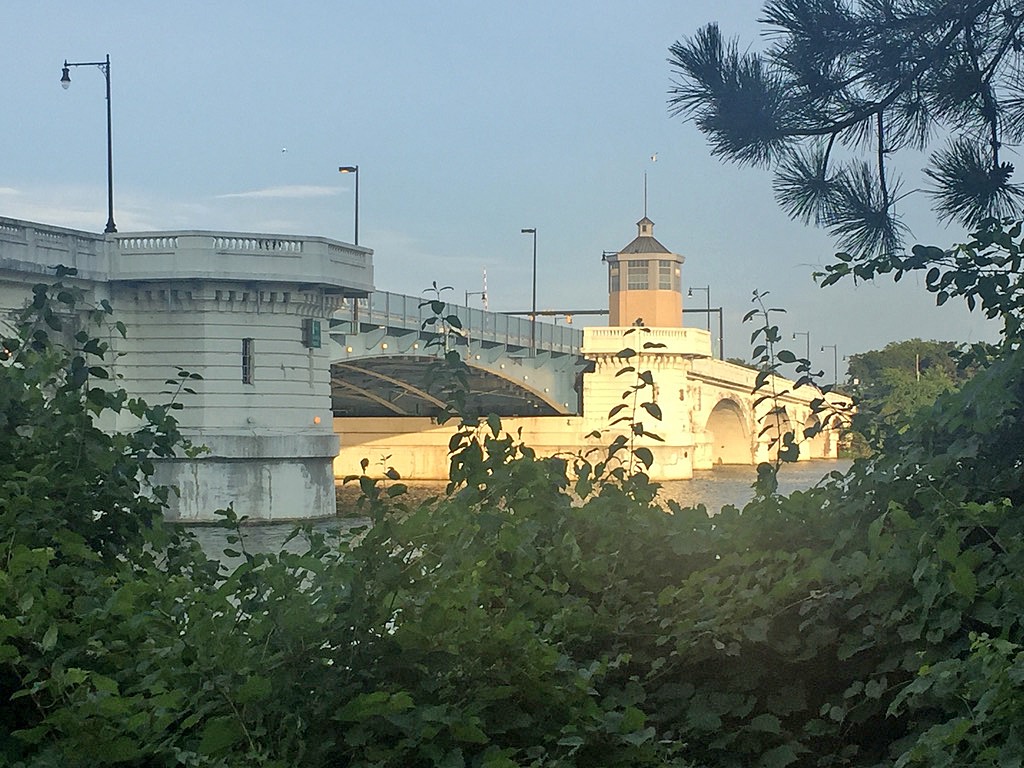 Cherry Street Bridge