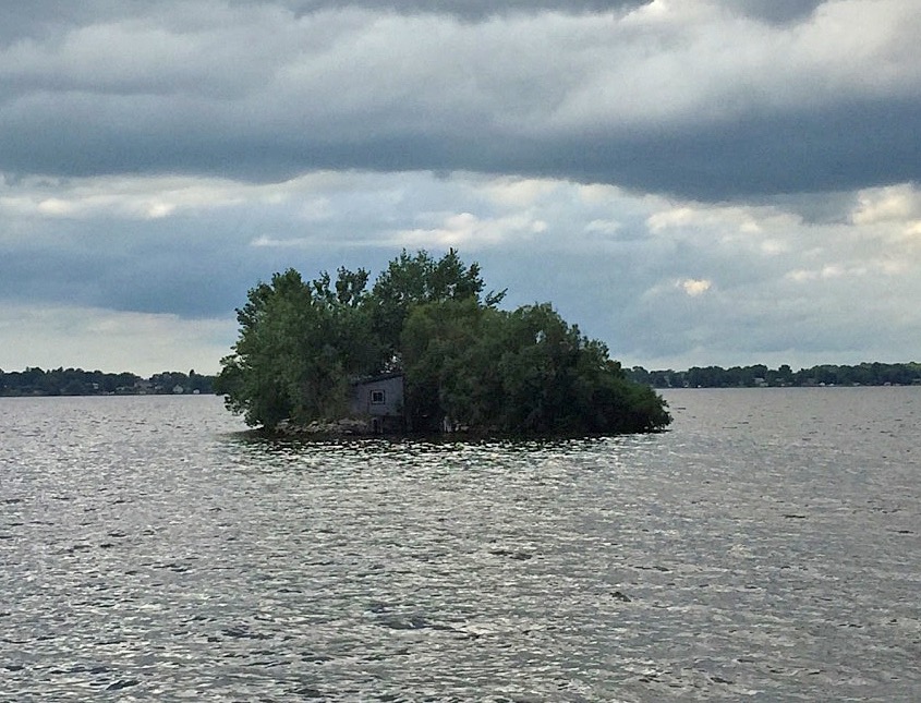 Cottage Island