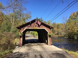 Covered Bridge