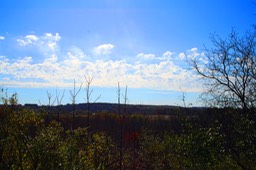 Hogsback Facing South