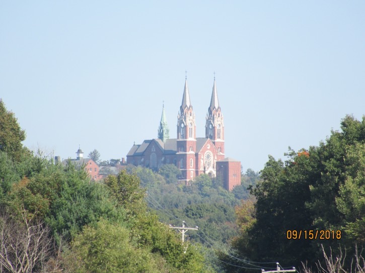 Holy Hill