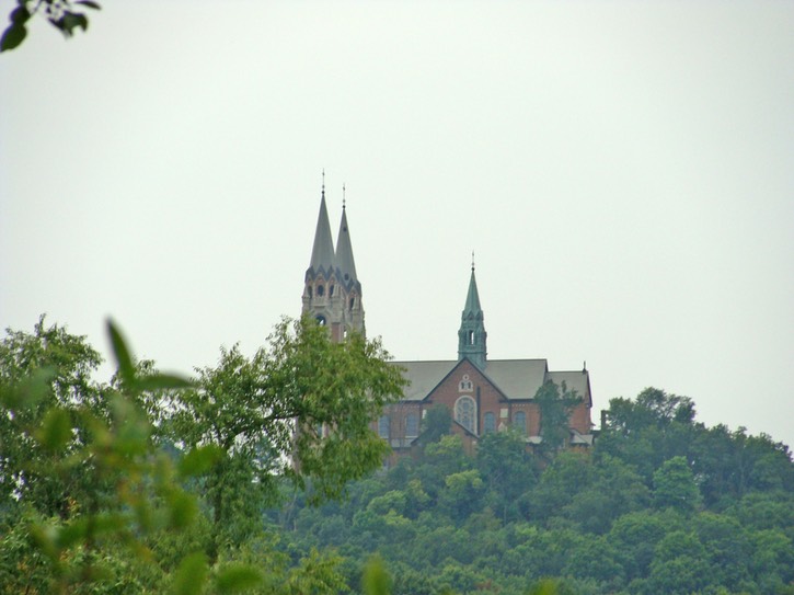 Holy Hill Southeast Side