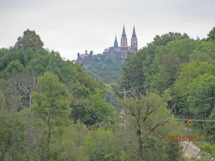 Holy Hill