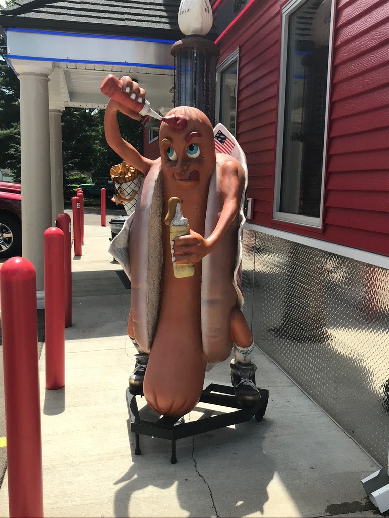 Hot Dog