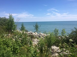 Lake Michigan