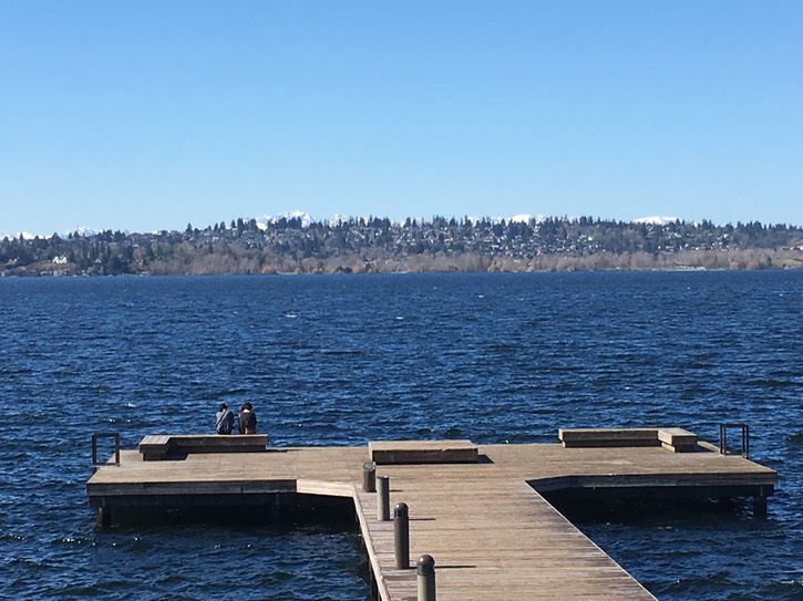 Lake Washington