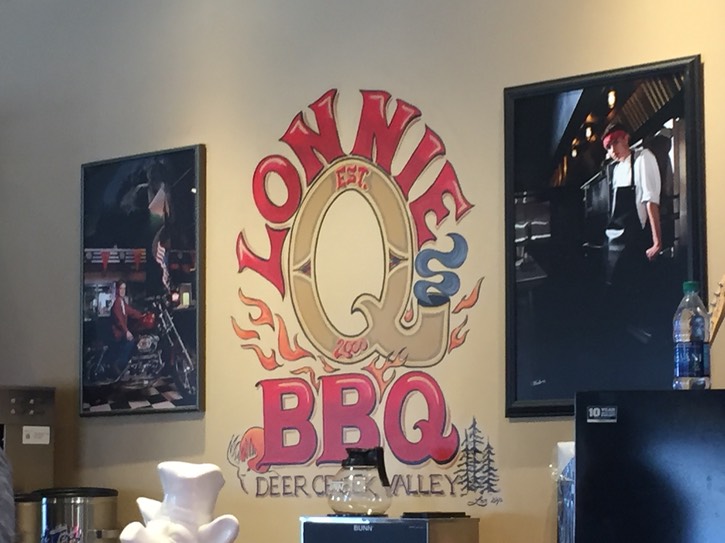 Lonnies BBQ