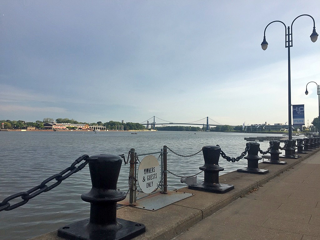 Maumee Kayakers