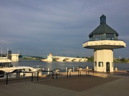 Maumee Lighthouse