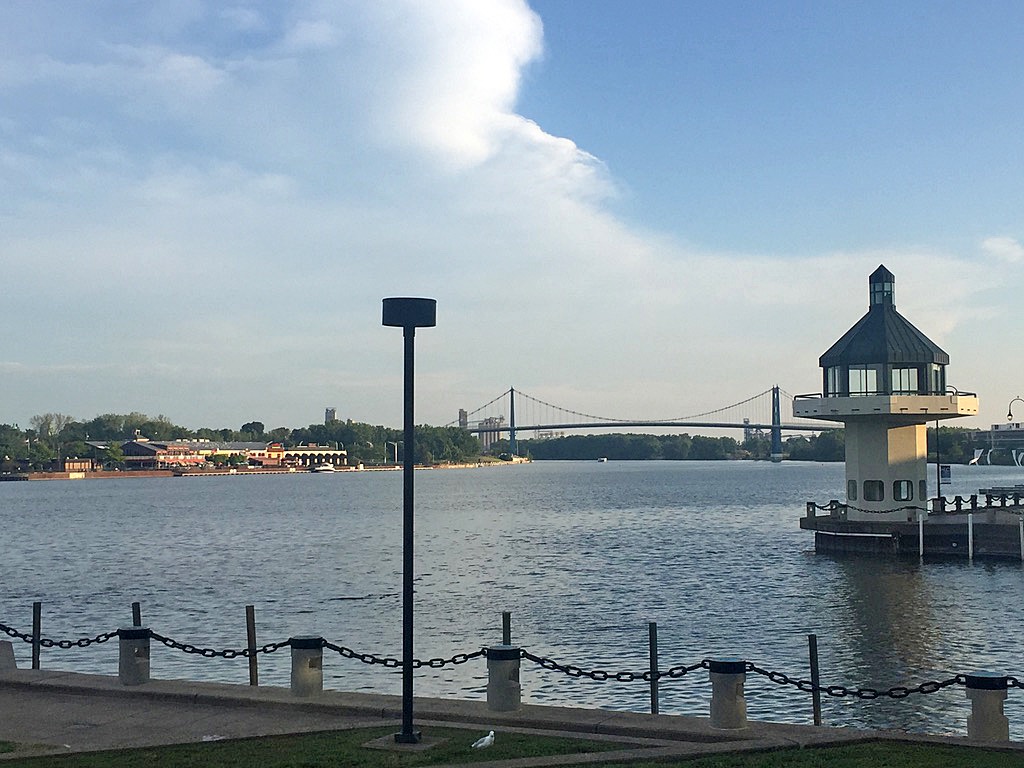 Maumee Lighthouse_