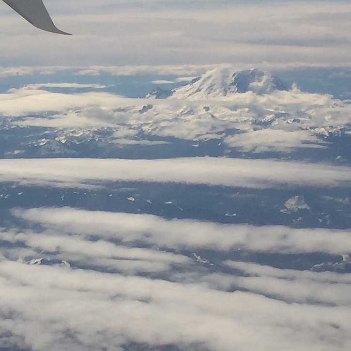 Mount Rainier