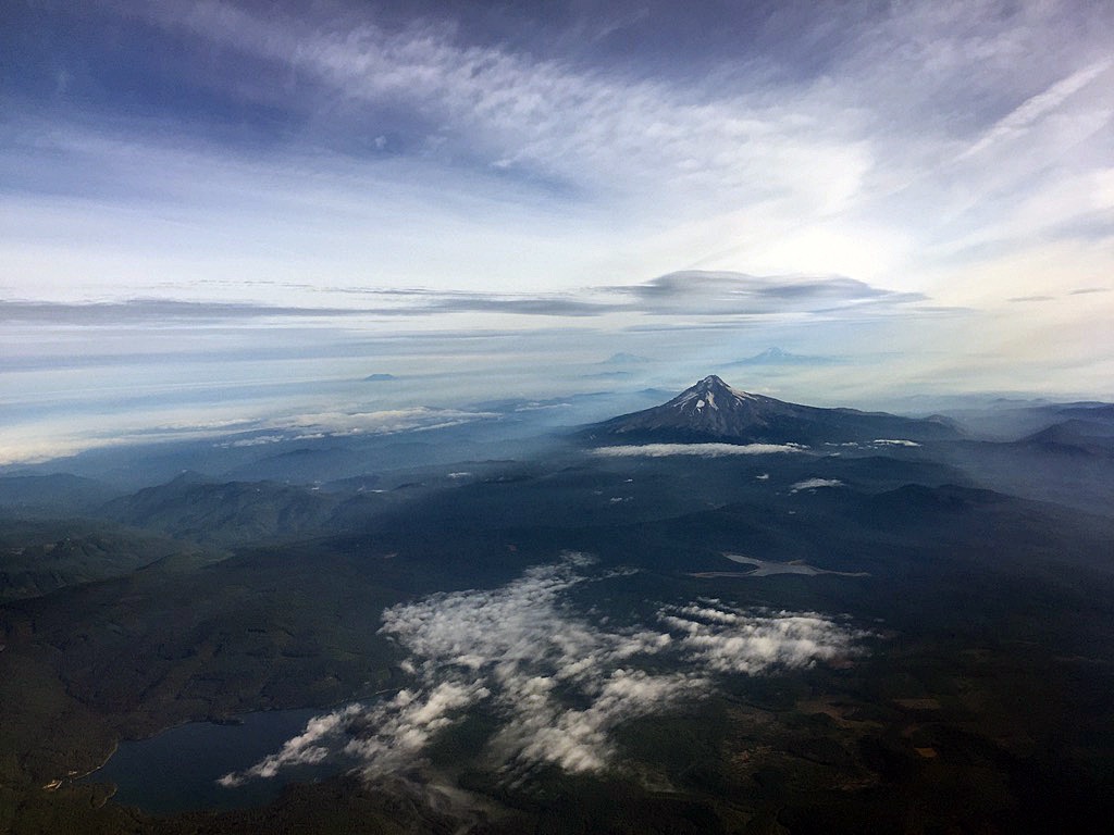 Mt Hood_