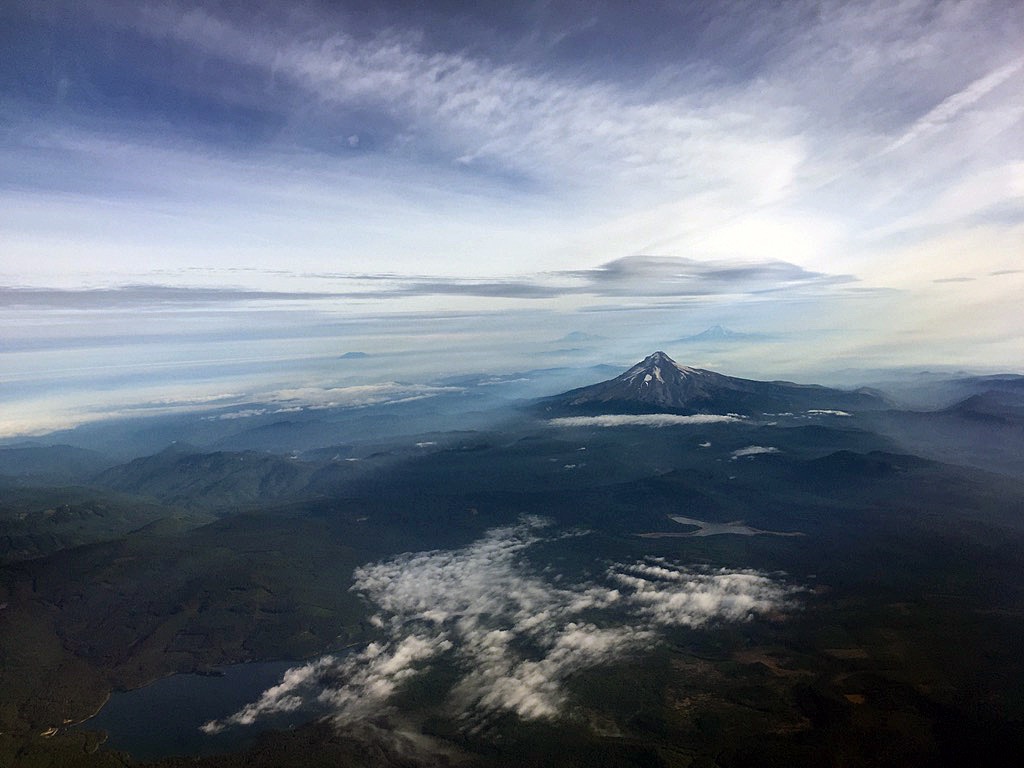 Mt Hood