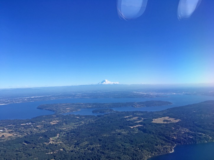 Mt. Rainier