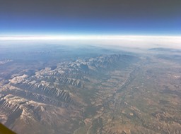 Near Steamboat Springs_