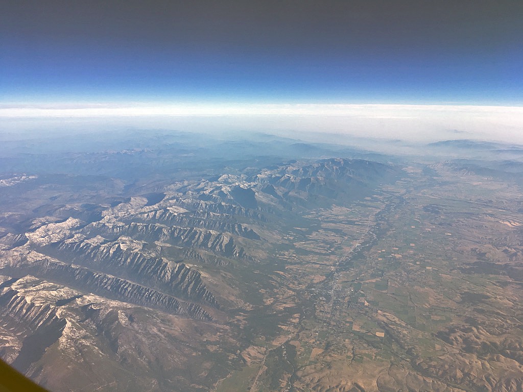 Near Steamboat Springs_