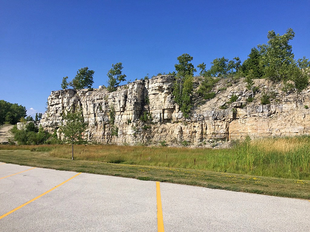 Niagara Escarpment_