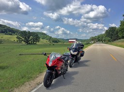 Our Bikes