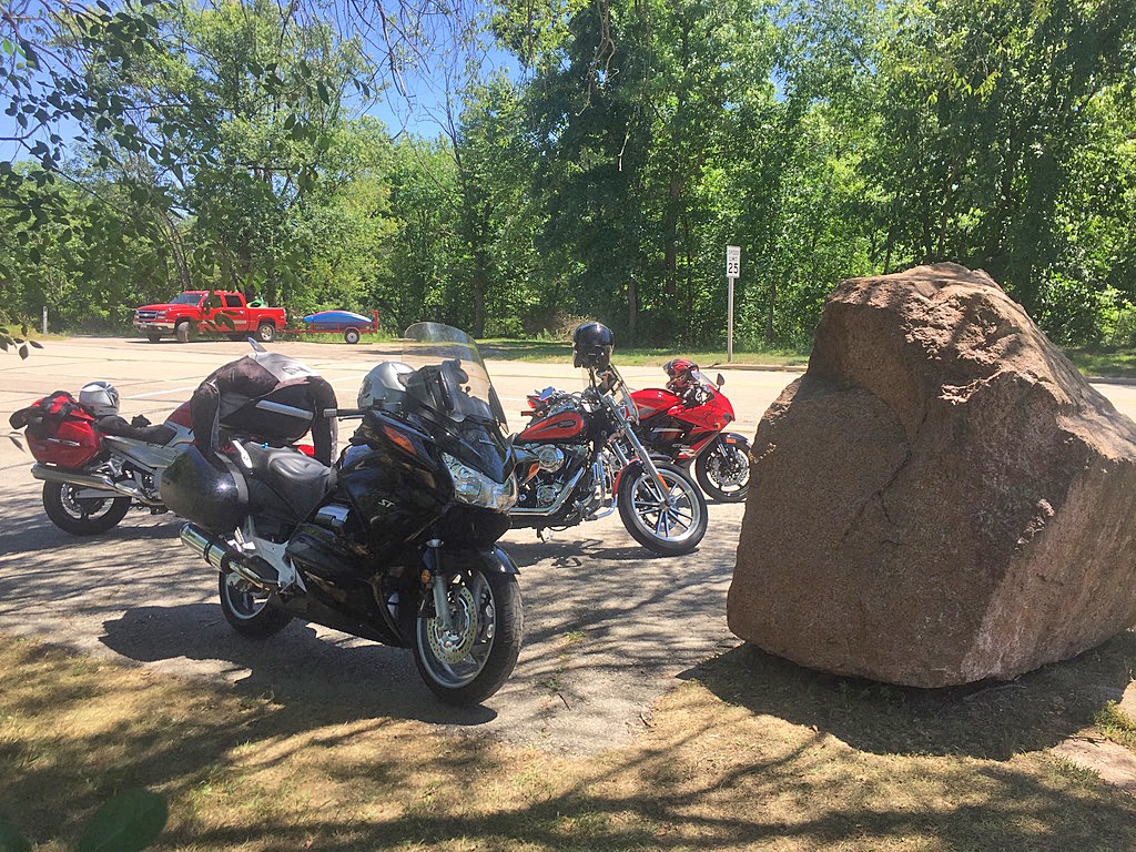 Our Bikes