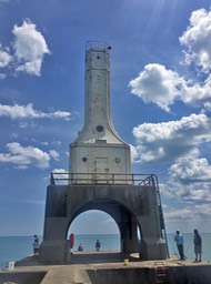 Port Light House