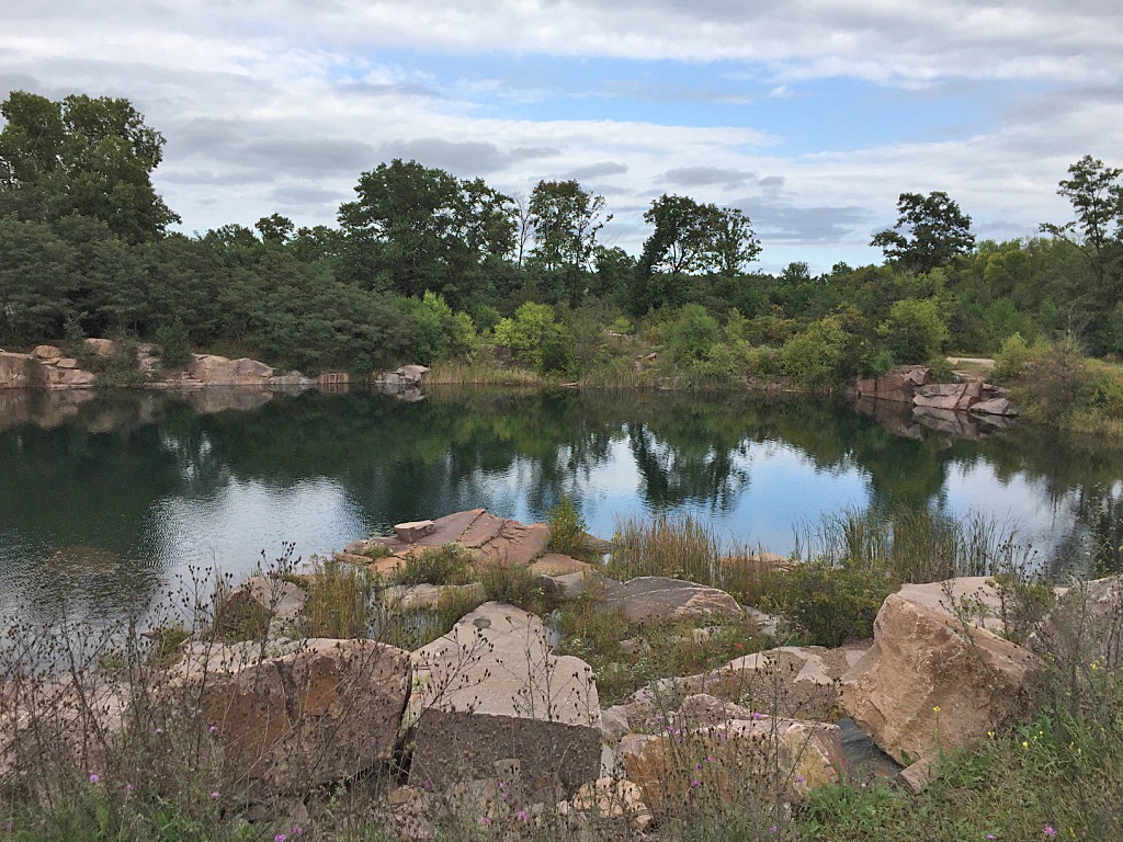 Red Granite Northeast