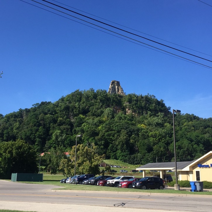 Sugar Loaf