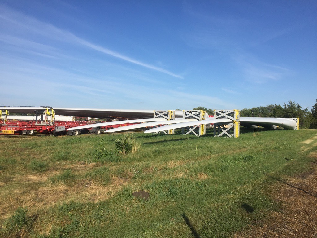 Turbine Blades