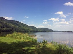 Winona Bluffs Lake Winona