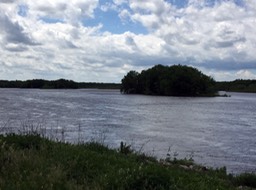 Wisconsin River